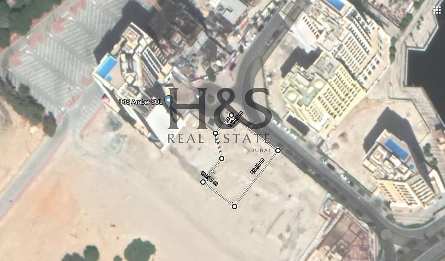 4 120 AED/sqf | Residential Freehold | 4B+G+10+R