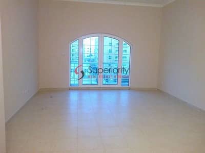 Swimming Pool View | 2bedroom Plus Maid's Swimming Pool View | 2bedroom Plus Maid's