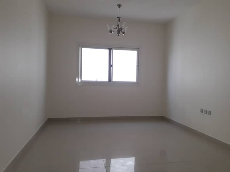 Brand new bulding first shifting 3bedroom hall in just 46k at muwailih