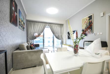 1BR Apt in Immaculate Condition | Rented 1BR Apt in Immaculate Condition | Rented