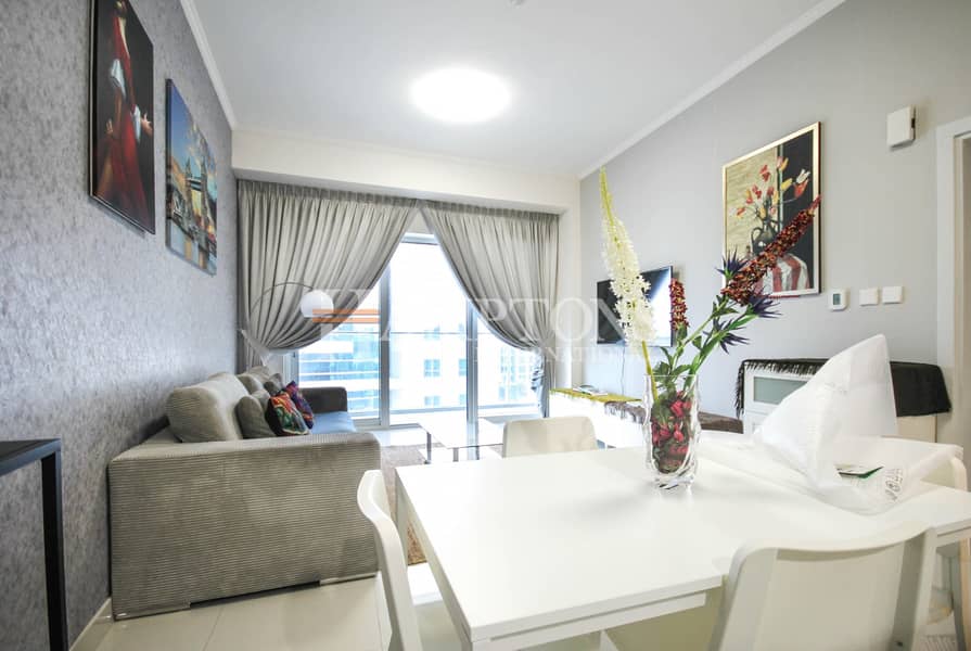 1BR Apt in Immaculate Condition | Rented 1BR Apt in Immaculate Condition | Rented