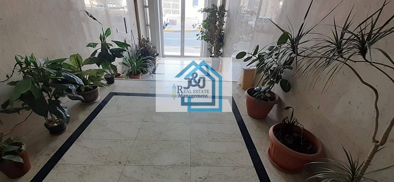 Budget cost 1BR beautiful apartment in al nahayan.