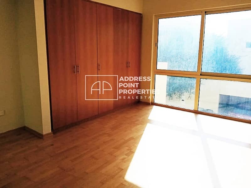 Spacious 3BR Townhouse in Al Raha Gardens!! Vacant Now! Ready for Occupancy..