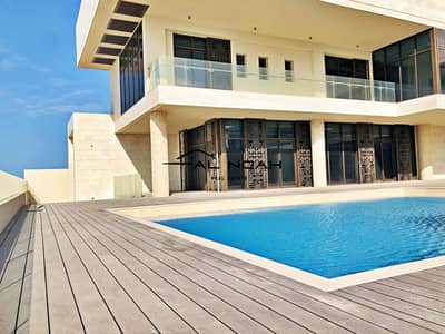 6 Bedroom Villa for Sale in Saadiyat Island, Abu Dhabi - Exclusive 6 Bedroom Villa for Sale in Saadiyat Island, Abu Dhabi - Exclusive