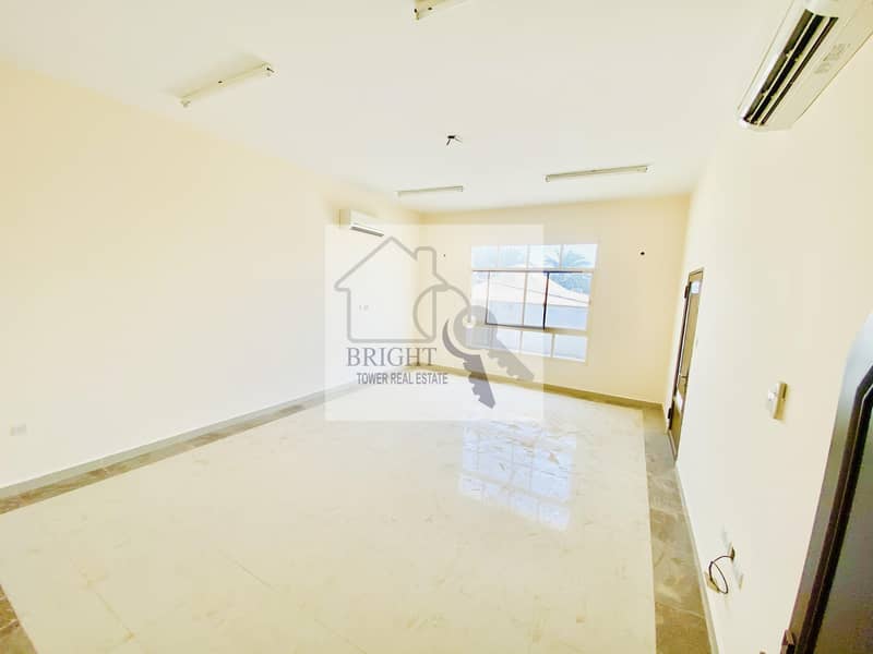4 4 Bedroom Spacious Duplex Villa in Al Falaj Hazza