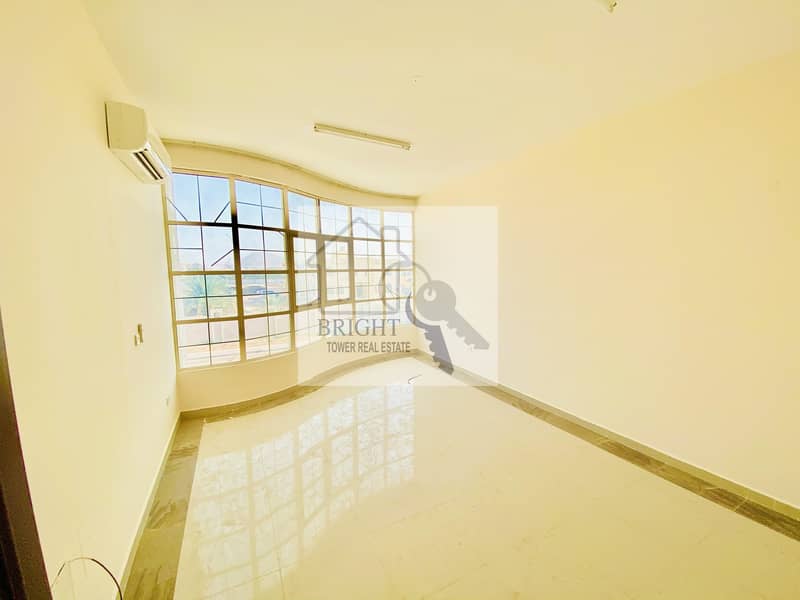 5 4 Bedroom Spacious Duplex Villa in Al Falaj Hazza