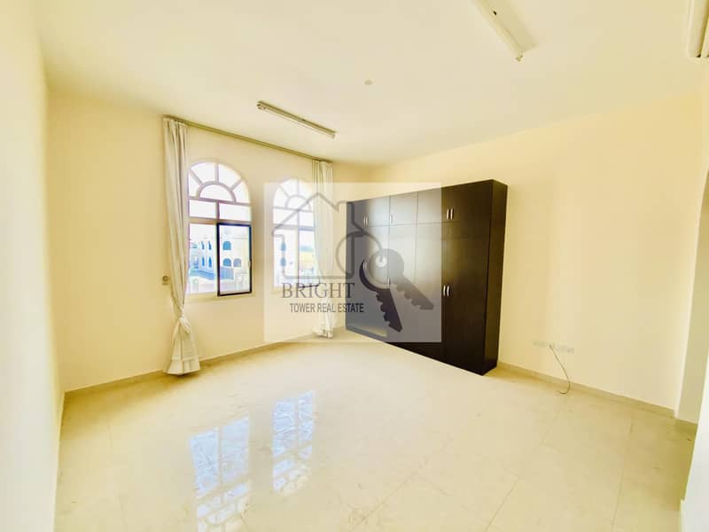 6 4 Bedroom Spacious Duplex Villa in Al Falaj Hazza