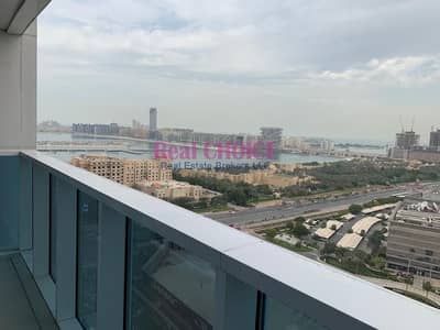 Prime unit situated in a Prime Location/High floor Prime unit situated in a Prime Location/High floor