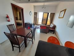READY TO MOVE | HIGH END QUALITY | HIGHER FLOOR ONE BHK