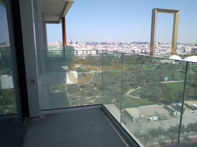 AMAZING DUBAI FRAME VIEW | BRAND NEW | SPACIOUS 2BED AMAZING DUBAI FRAME VIEW | BRAND NEW | SPACIOUS 2BED