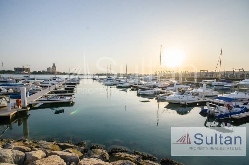 Perfectly Priced 2BR In Al Hamra Marina Perfectly Priced 2BR In Al Hamra Marina