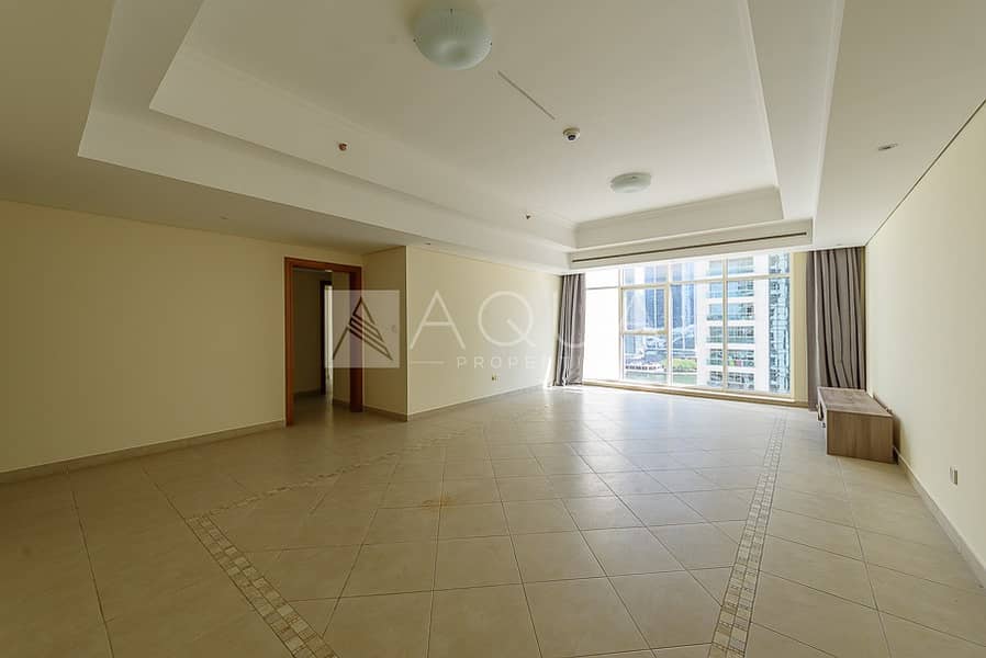 Huge 2 BR Plus Maids Room | Golf Course Views Huge 2 BR Plus Maids Room | Golf Course Views