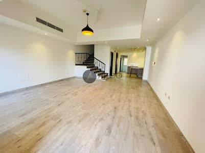 فیلا 2 غرفة نوم للايجار في قرية جميرا الدائرية، دبي - Incredible 2BR Townhouse+ Maid | Stunning Layout فیلا 2 غرفة نوم للايجار في قرية جميرا الدائرية، دبي - Incredible 2BR Townhouse+ Maid | Stunning Layout