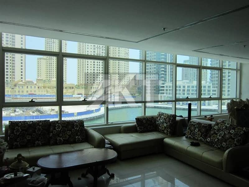 178 K / Hot Deal / Full Marina View / Unfurnished Penthouse / Dubai Marina 178 K / Hot Deal / Full Marina View / Unfurnished Penthouse / Dubai Marina