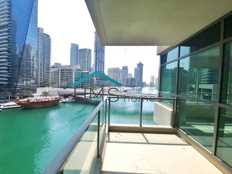 Amazing 3BR Marina Quays East Marina View Amazing 3BR Marina Quays East Marina View