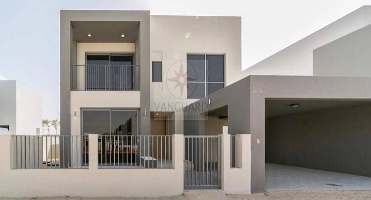 4 Bedroom Villa for Rent  in Sidra 3