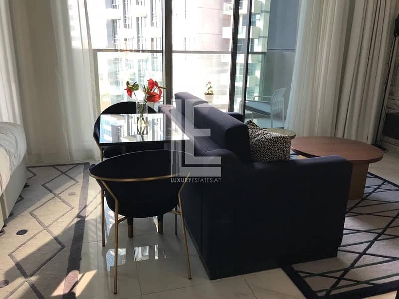 3 Ready to move in I Elegant Unit I Community and Pool View