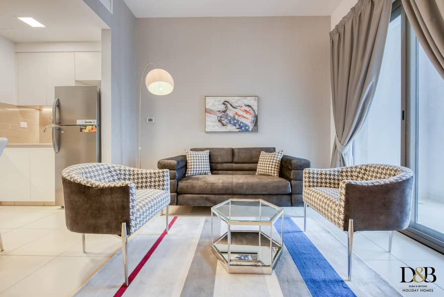 Newly Furnished One Bedroom in Nshama Newly Furnished One Bedroom in Nshama