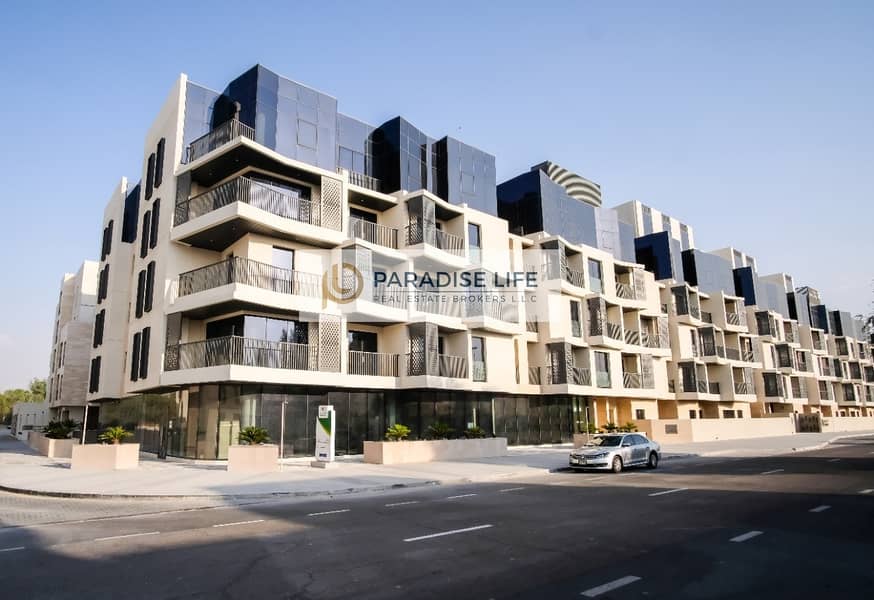 PAY 20% MOVE IN BRAND NEW 2BR + STORE IN MIRDIF HILLS