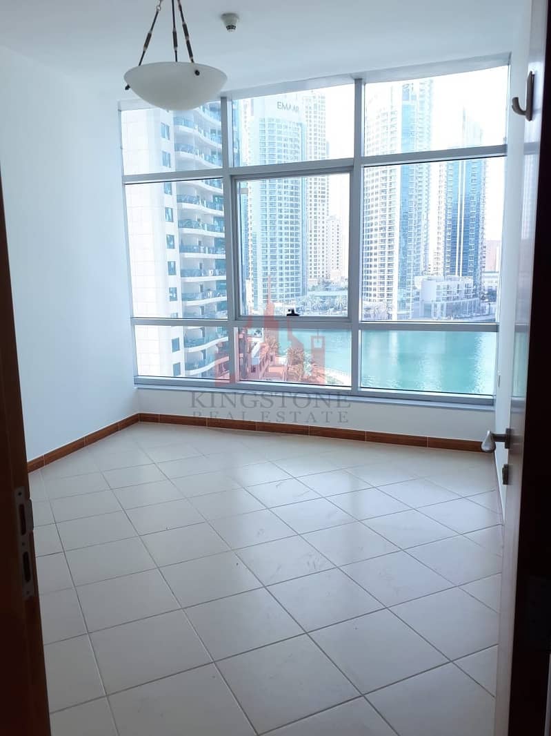 5 FREE 1 MONTH RENT FOR 2 BED ROOM HALL IN MARINA DIAMOND 4 NEXT TO MARINA METRO