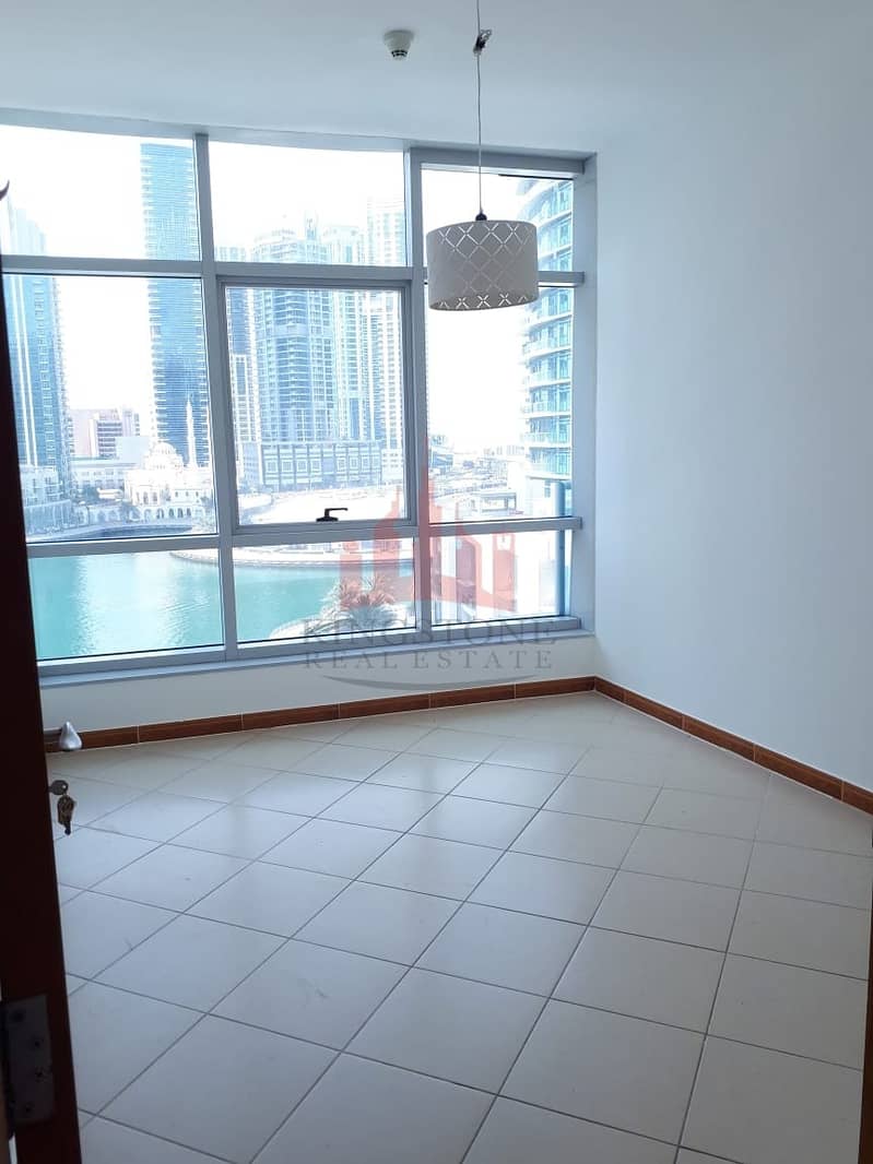 6 FREE 1 MONTH RENT FOR 2 BED ROOM HALL IN MARINA DIAMOND 4 NEXT TO MARINA METRO