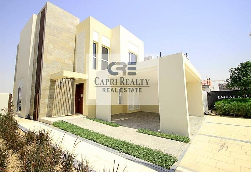 METRO 10MINS | CLOSE TO JEBEL ALI| EMAAR