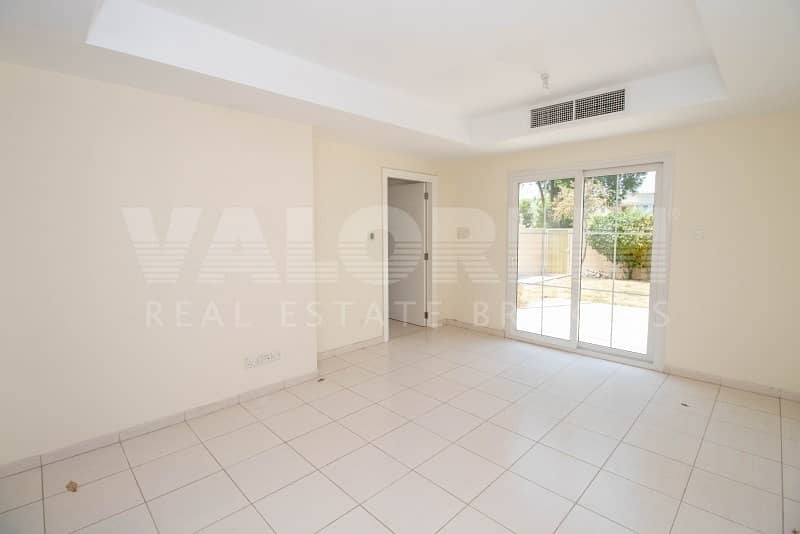 Type 4M | Near to Pool and Park | Well Maintained