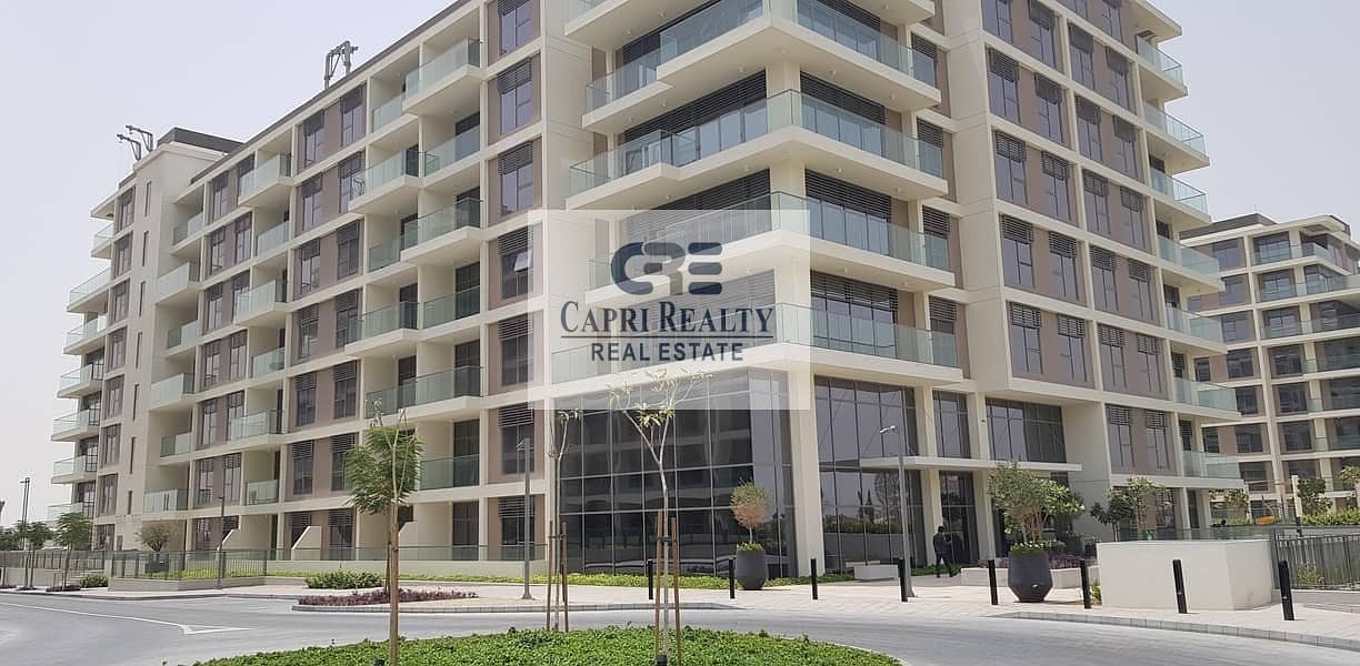10MINS DOWNTOWN| EMAAR| 80% Mortgage available