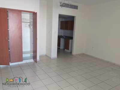 Studio with Balcony China Cluster One Month Free Studio with Balcony China Cluster One Month Free