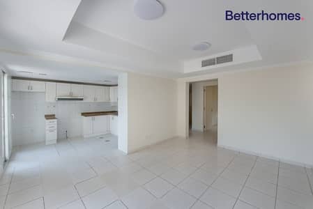 Managed | Spacious 2BR +Study | Springs Managed | Spacious 2BR +Study | Springs