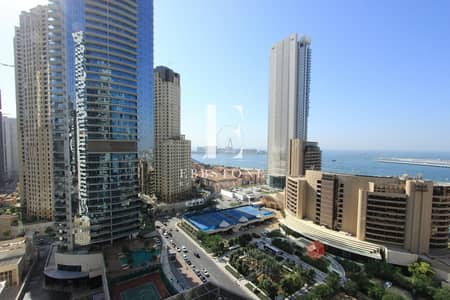 Sea View | 2 Bed + Storage | Fully Furnished Sea View | 2 Bed + Storage | Fully Furnished