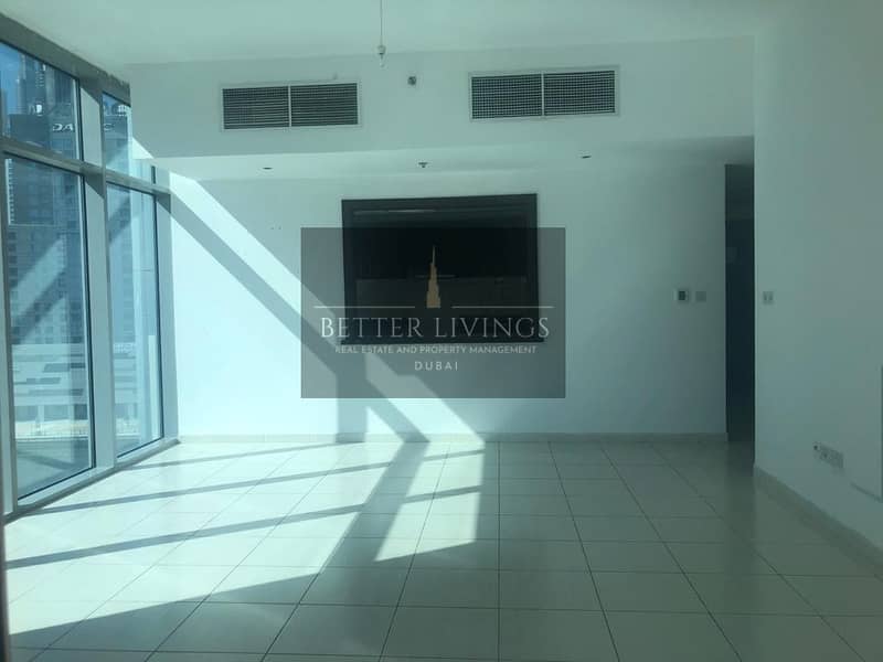 SPACIOUS 1 BED FOR RENT | AL KHAIL ROAD VIEW SPACIOUS 1 BED FOR RENT | AL KHAIL ROAD VIEW