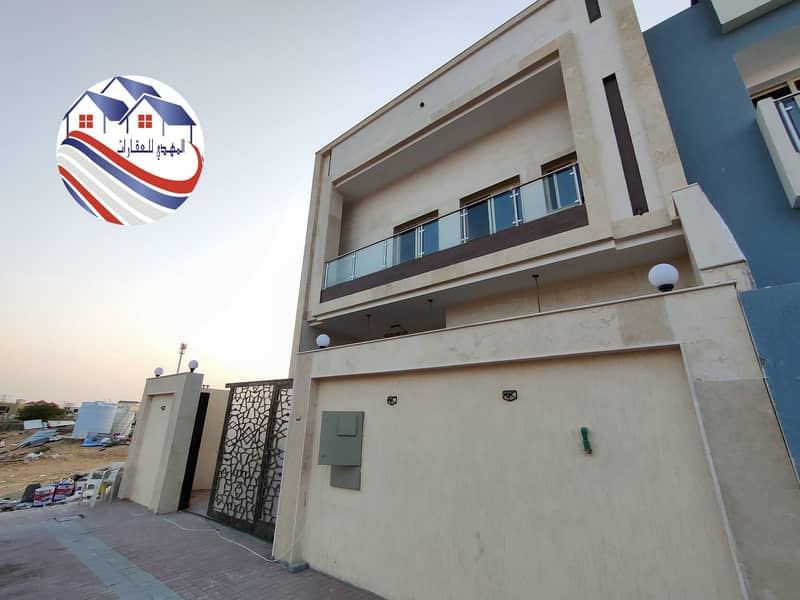 Вилла в Аль Хелио，Аль Хелио 1, 4 cпальни, 1130000 AED - 5008222