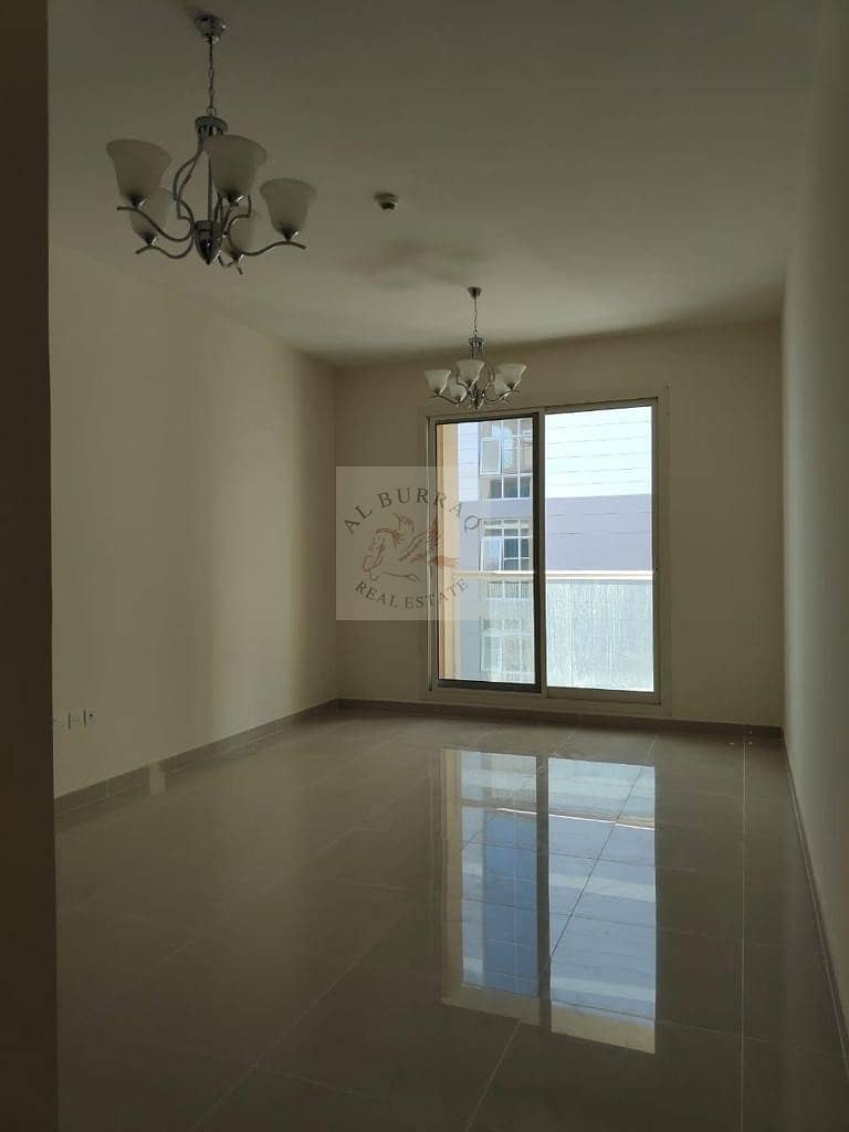 Luxury spacious 1 BHK Roxana residence JVC