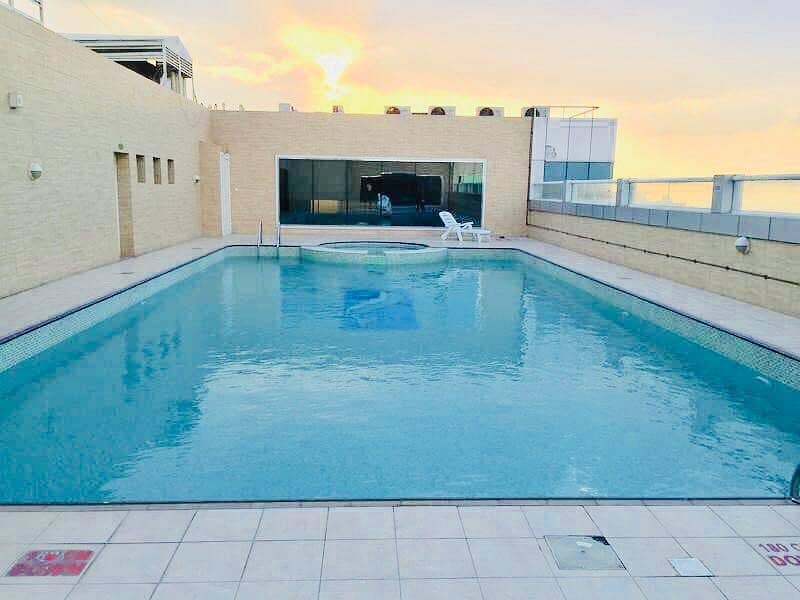 Квартира в Аль Тааун, 20000 AED - 5021492