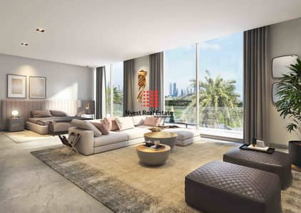 Luxury 6 Bedroom with Payment Plan in Dubai Hills Estate Luxury 6 Bedroom with Payment Plan in Dubai Hills Estate