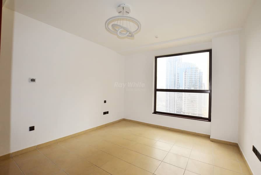9 Sea View I Fully Upgraded 3BR + Maid s I High Floor