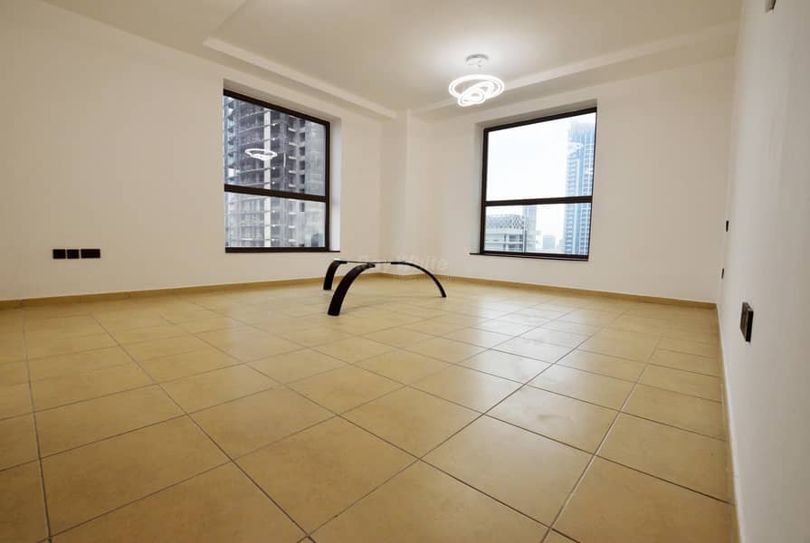 15 Sea View I Fully Upgraded 3BR + Maid s I High Floor