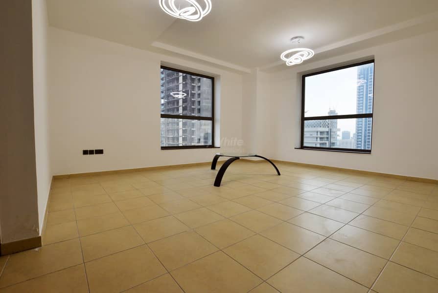 16 Sea View I Fully Upgraded 3BR + Maid s I High Floor