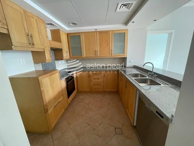 8 Upgraded Rare 2 Bedroom | Vacant /Ready To Move In