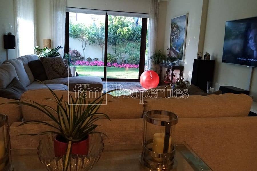 Available 4bedroom Villa| LA Rosa Villanova