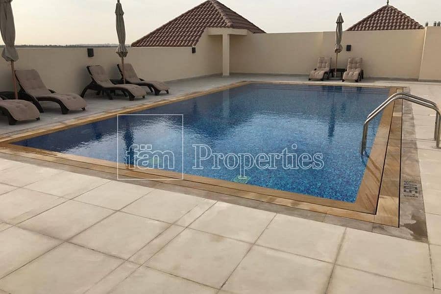 Best ROI, semi furnished, one car park, negotiable Best ROI, semi furnished, one car park, negotiable