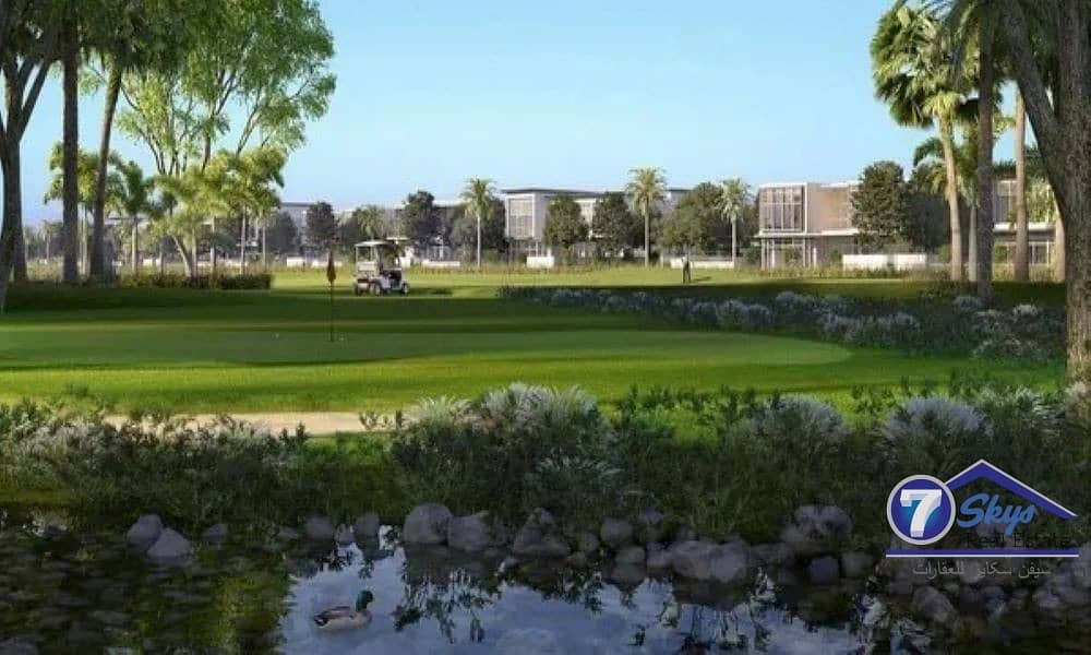 9 Luxury Villas of Golf Place II for Sale | CALL US!