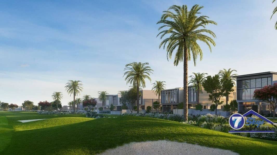 13 Hot Deal for High-End Villas in Prime Location