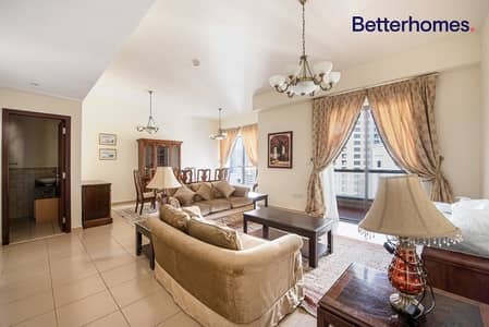 Marina View | 2br hall | Furnished | Rimal 3 | JBR Marina View | 2br hall | Furnished | Rimal 3 | JBR