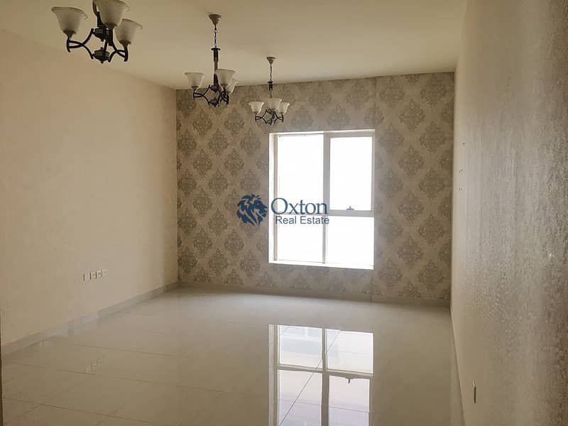 Elegant 2-BHK Apartment Balcony Master Room Wardrobe In Muwaileh Elegant 2-BHK Apartment Balcony Master Room Wardrobe In Muwaileh