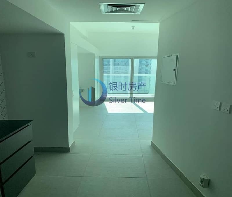 High Floor | Pool View | Brand New | Vacant | Chiller Free