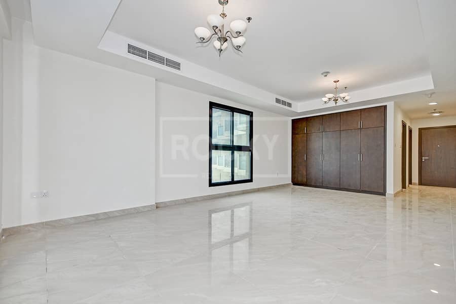 2-Bed | No Commission | Al Jaddaf 2-Bed | No Commission | Al Jaddaf