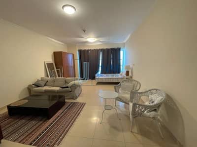 Stunning View | Studio | Higher Floor | Furnished Stunning View | Studio | Higher Floor | Furnished