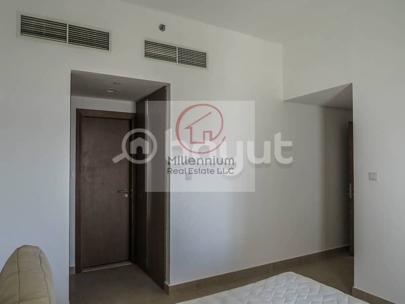 HUGE 2 bedrooms in Azizi Aliyah for SALE